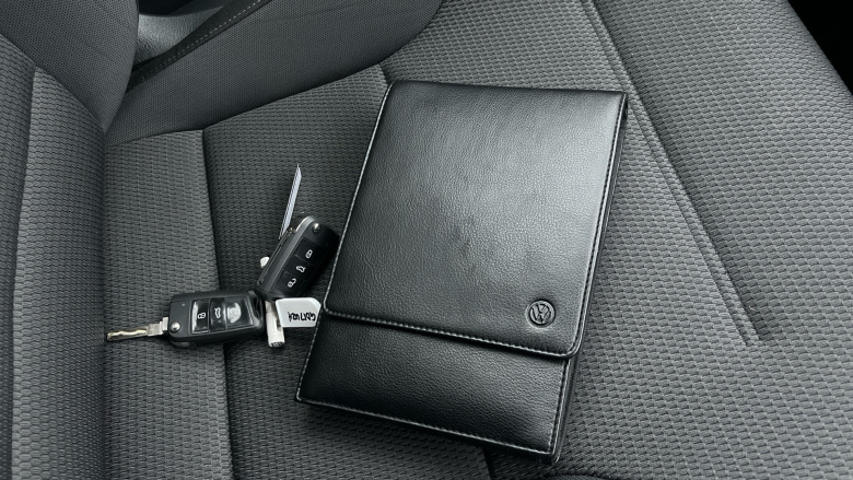 Volkswagen Golf 1.4 TSI SE 5dr Petrol Hatchback